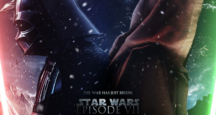 star wars: episodio vii