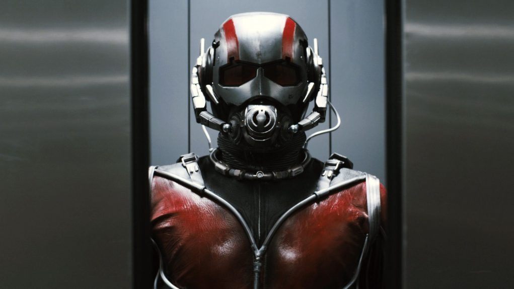 ant-man