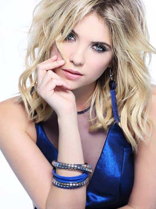 ashley benson