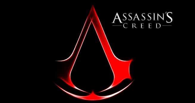 assassin's creed
