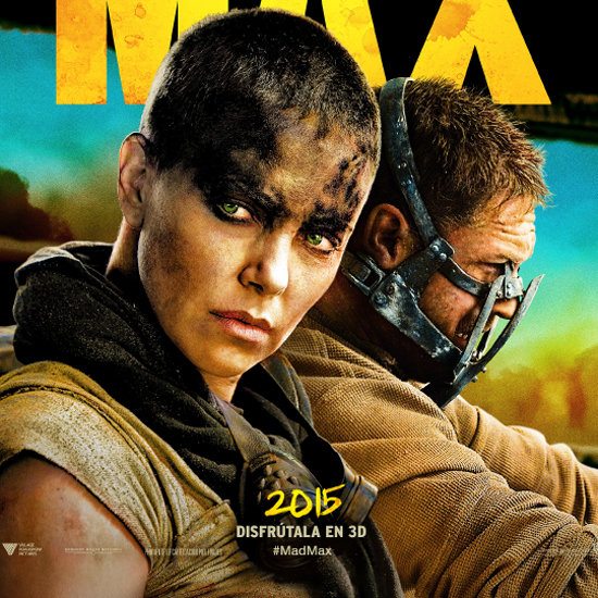 mad max 2
