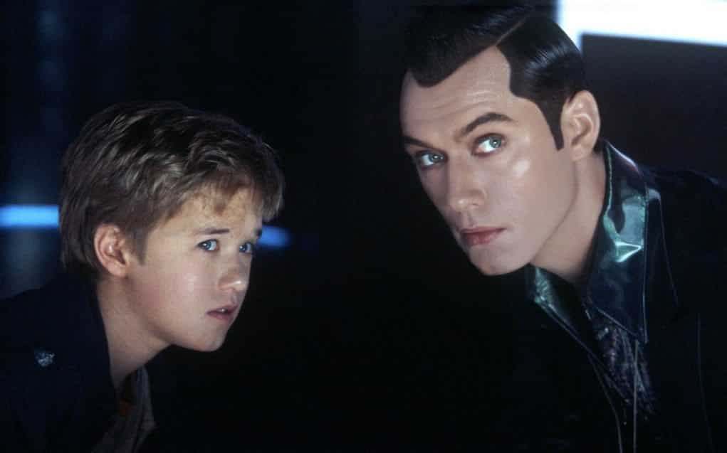 inteligencia artificial