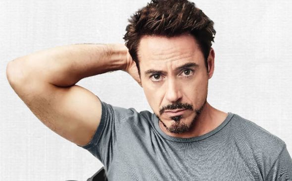 robert downey jr. vital en el a elección del nuevo spider-man cowboys y aliens