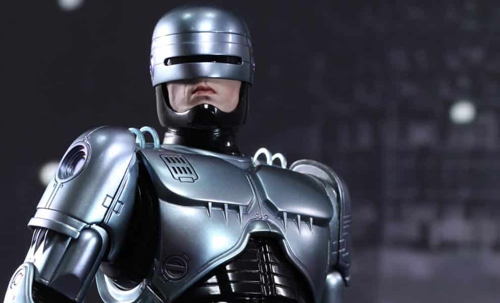robocop