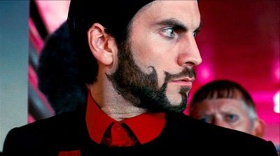 seneca crane