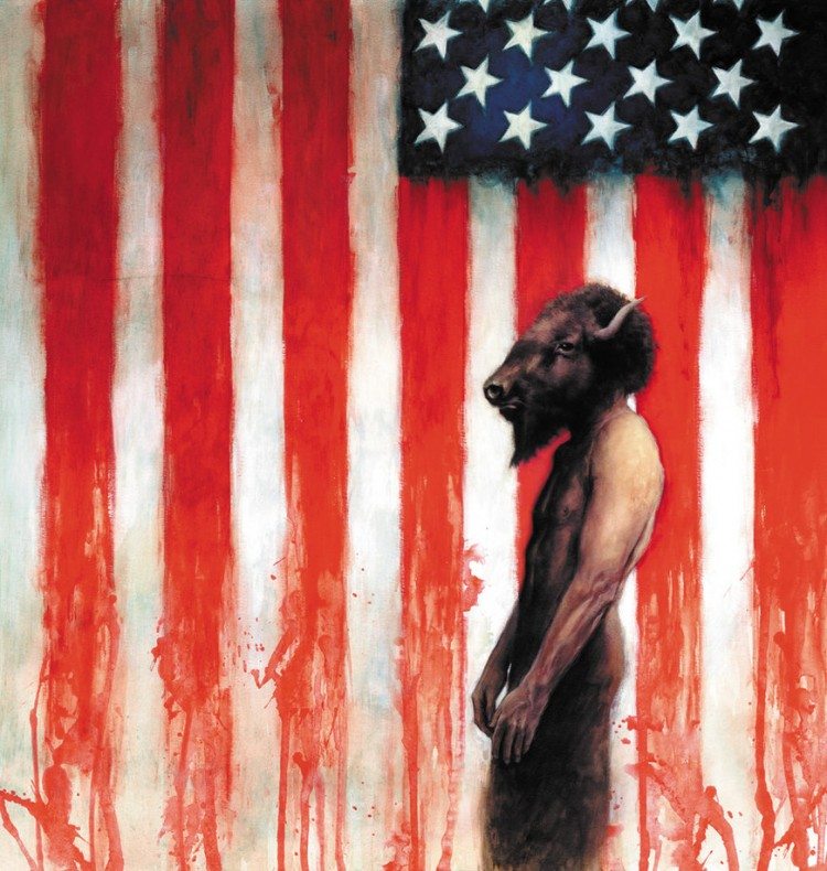 comienzan la producción de american gods de neil gaiman