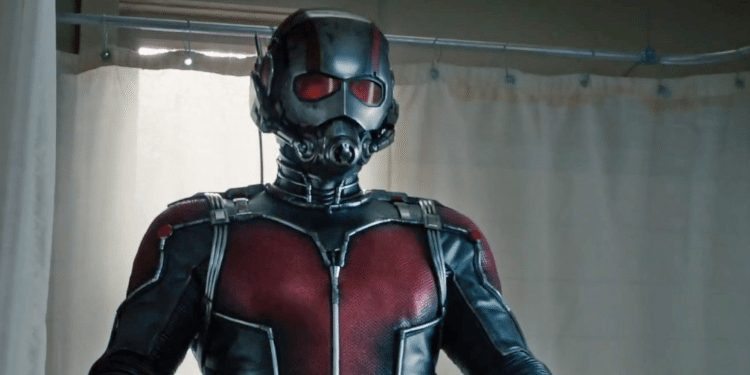 ant-man