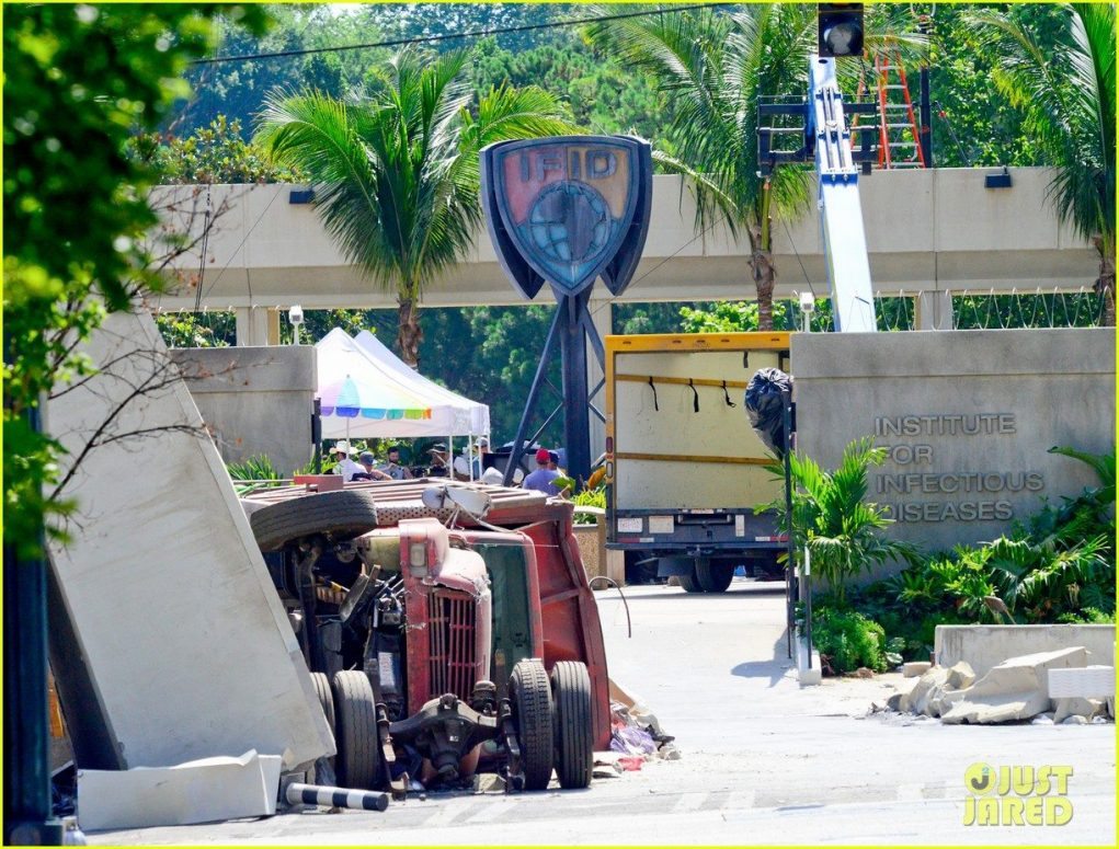 capitán américa: civil war