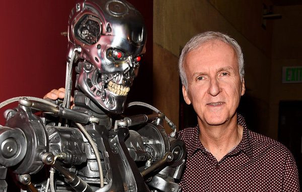 james cameron terminator tim miller