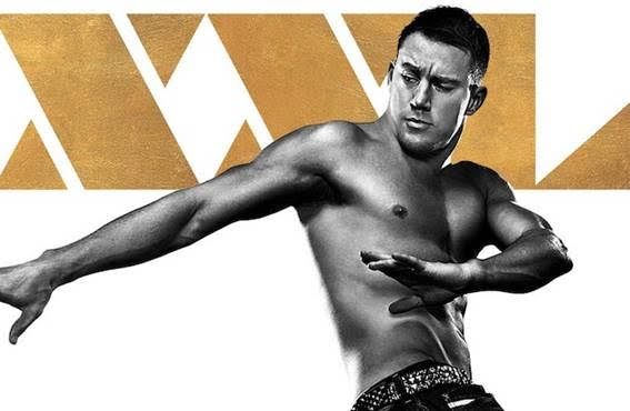 ¡se busca a 'magic mike'!