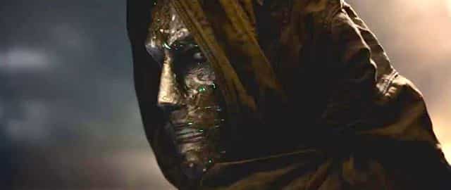los 4 fantásticos: doctor doom podría unirse al universo cinematográfico de marvel