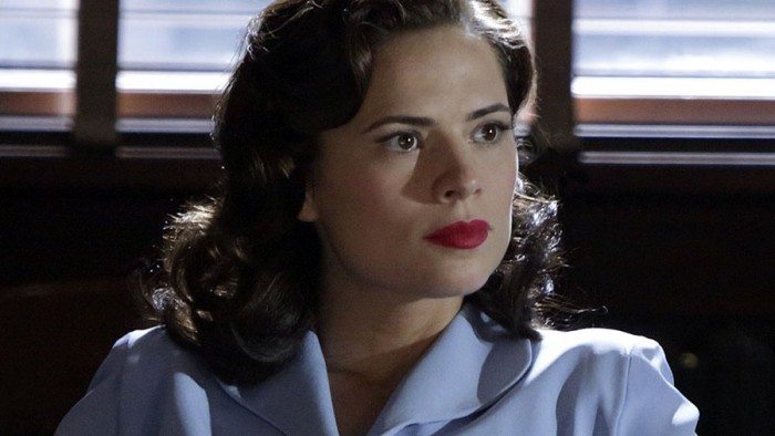 la segunda temporada de 'agent carter' contará con villanos muy conocidos por los fans de los cómics