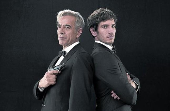 ¡segundo tráiler oficial de 'anacleto: agente secreto'!