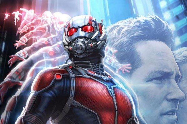 3 cosas que marvel podría hacer con ant-man 3