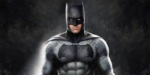 batman en el origen de la justicia