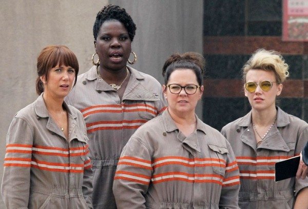 cazafantasmas (ghostbuster)