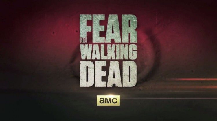 fear the walking dead