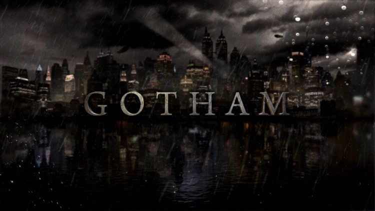 gotham