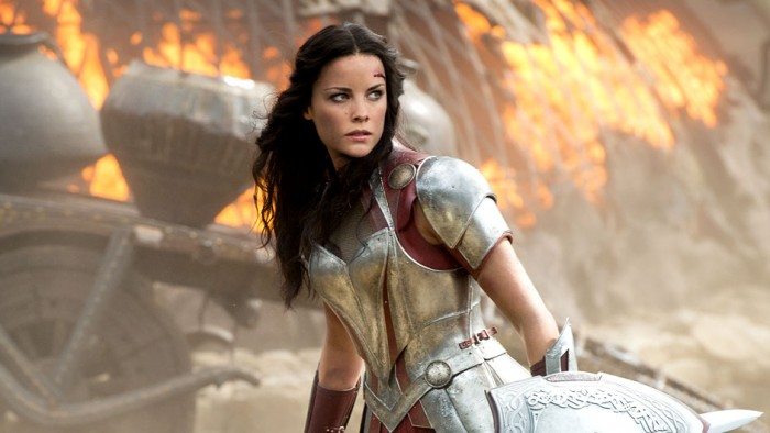 lady sif | todos los superhéroes vivos y muertos en vengadores 4 (2019)