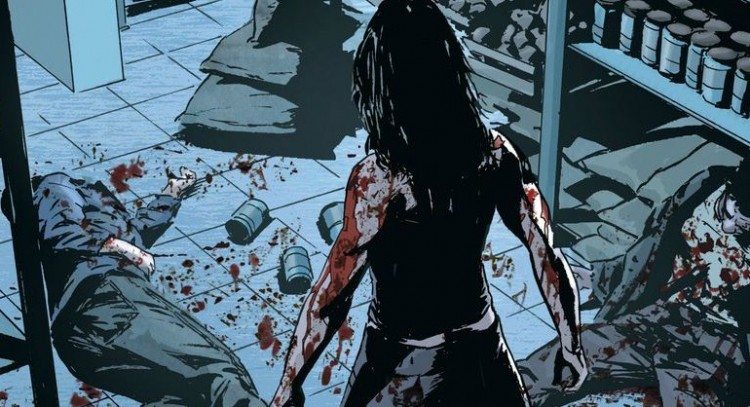 lazarus norma editorial