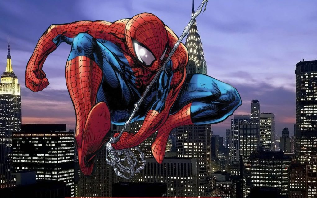 spiderman: rumores sobre el posible traje y el reparto del reboot del trepamuros