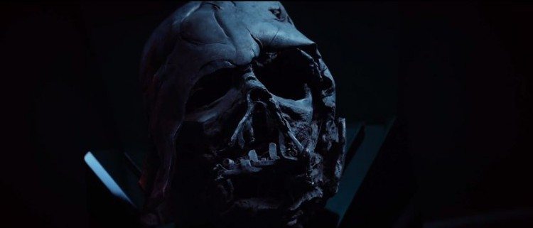 star wars: el despertar de la fuerza