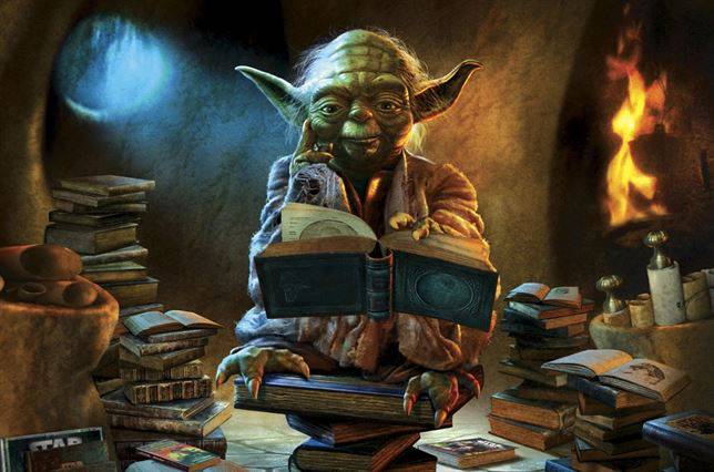 'star wars': así conectarán 'el retorno del jedi' con 'el despertar de la fuerza'