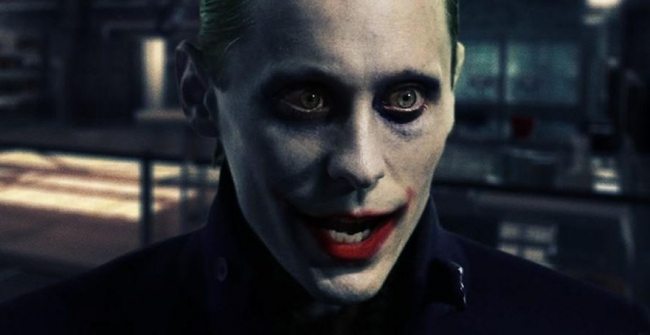 análisis del tráiler de 'suicide squad'