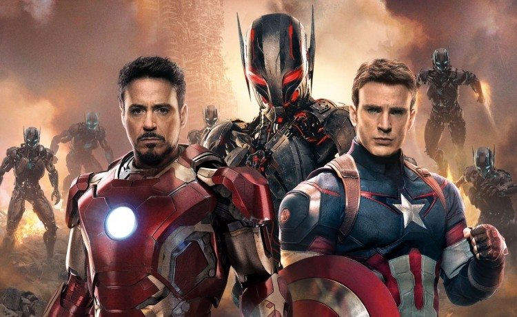 la extraña conexión entre 'la era de ultrón' y 'vengadores: infinity war'
