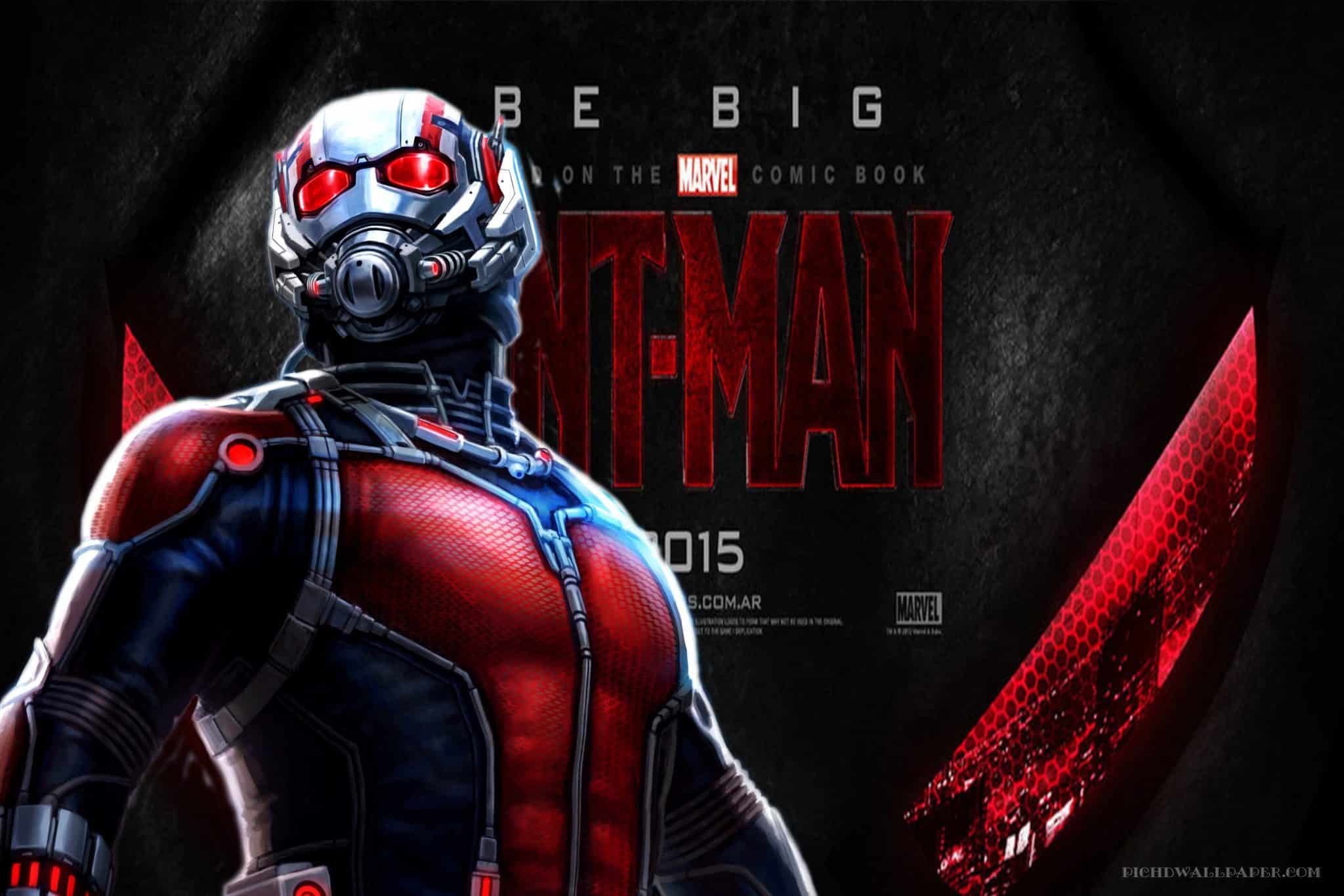 ant-man