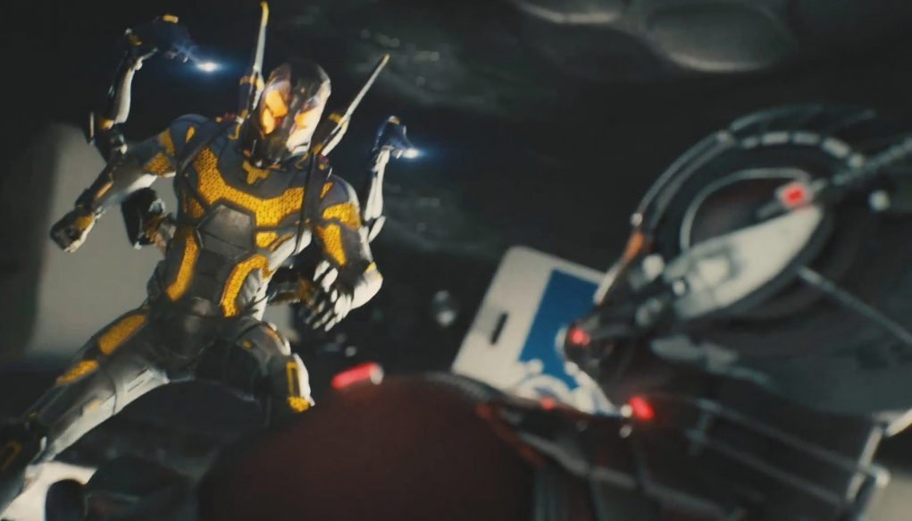 yellowjacket (marvel studios)