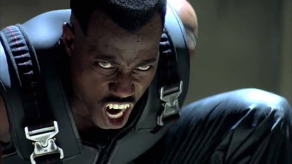 wesley snipes es blade