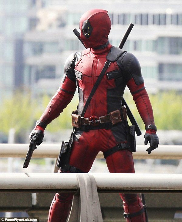 deadpool