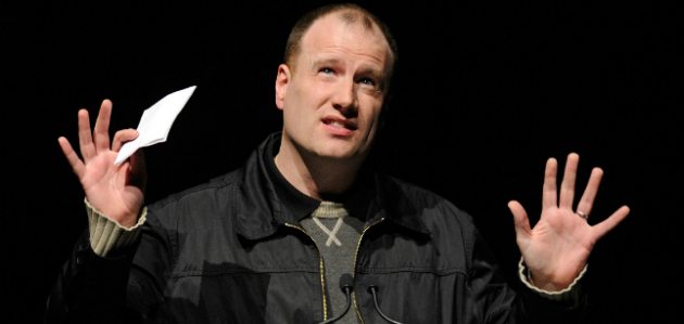 kevin feige marvel studios