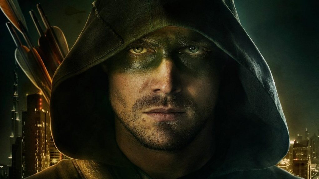 arrow