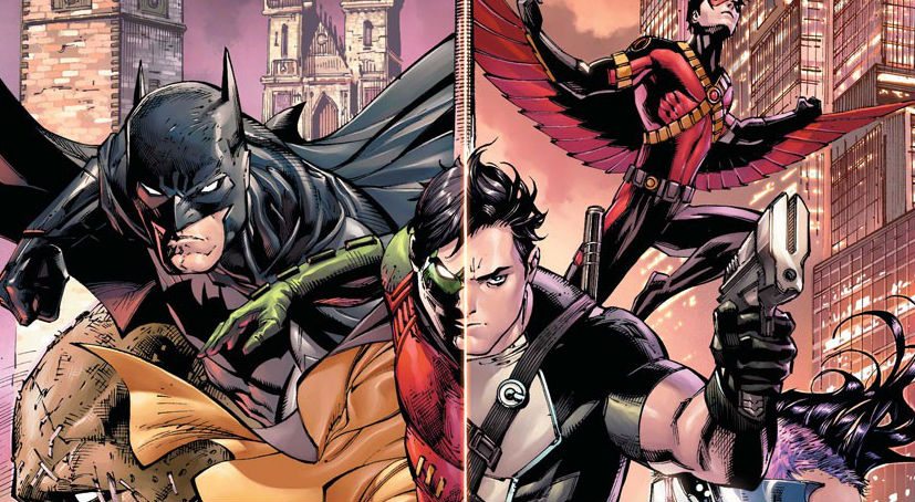 batman and robin eternal destacada