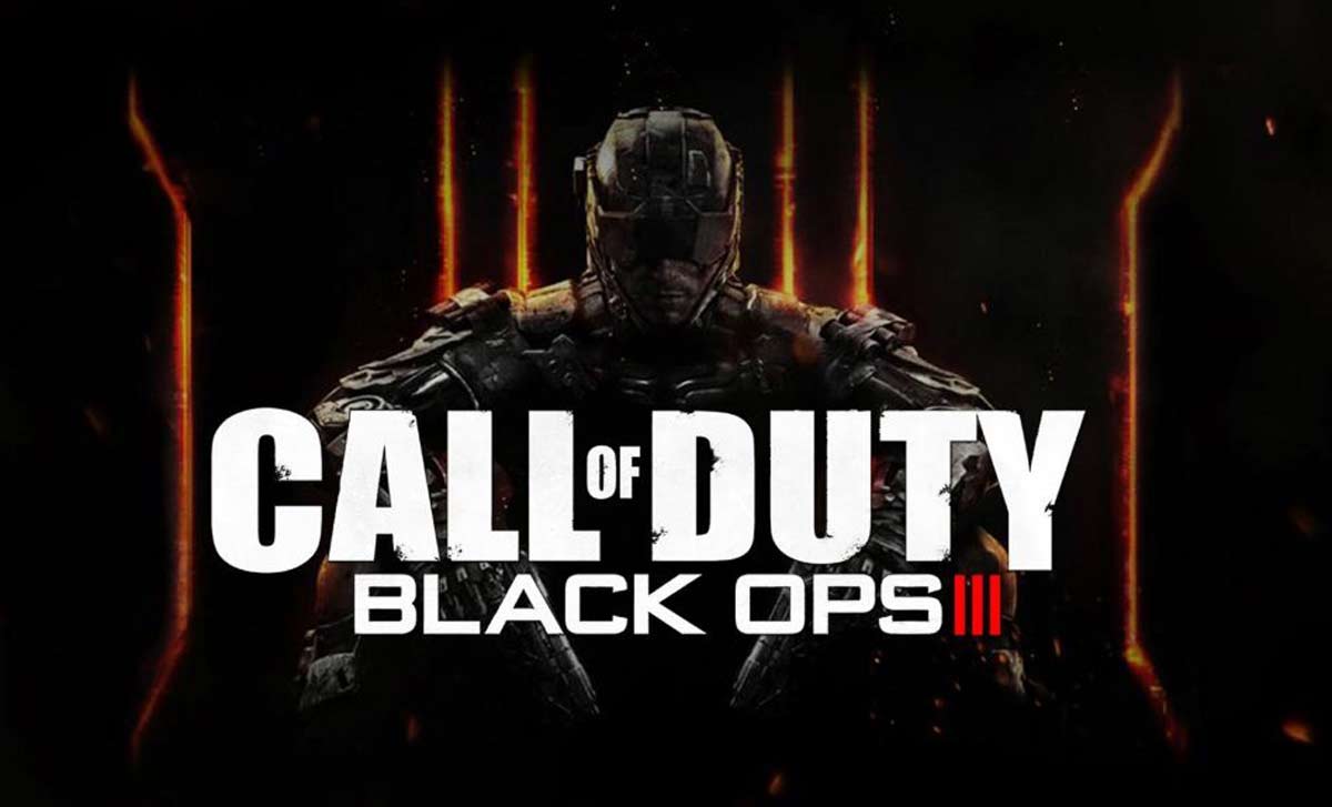 call of duty: black ops iii