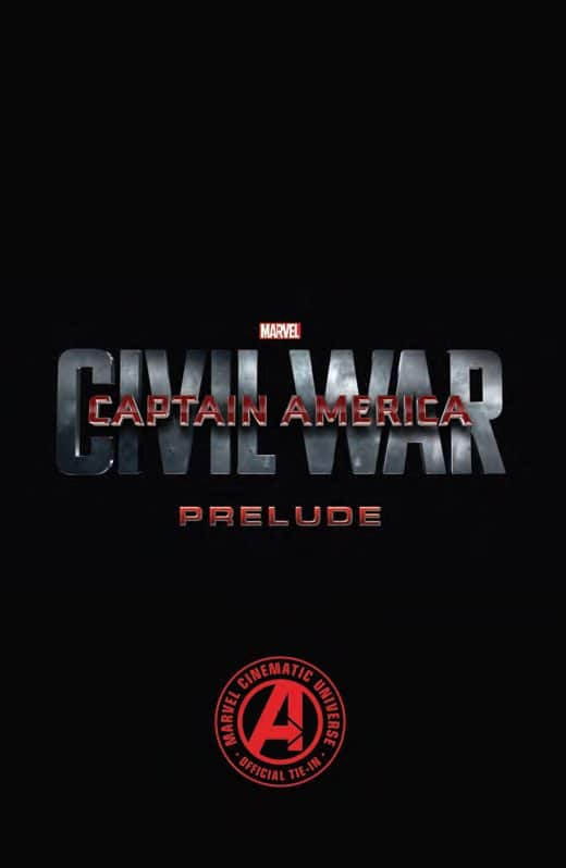 capitán américa: civil war