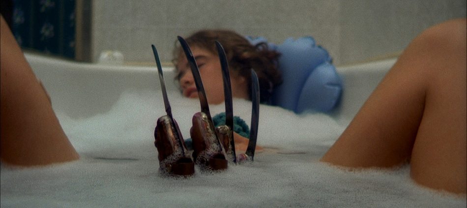 pesadilla en elm street