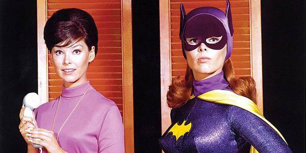yvonne craig