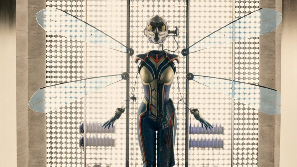 ant-man