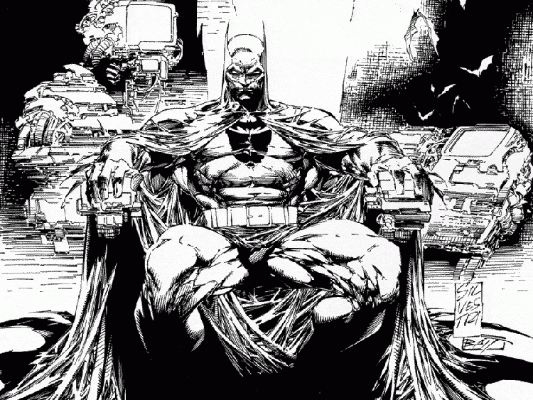 batman-black-white_silvestri