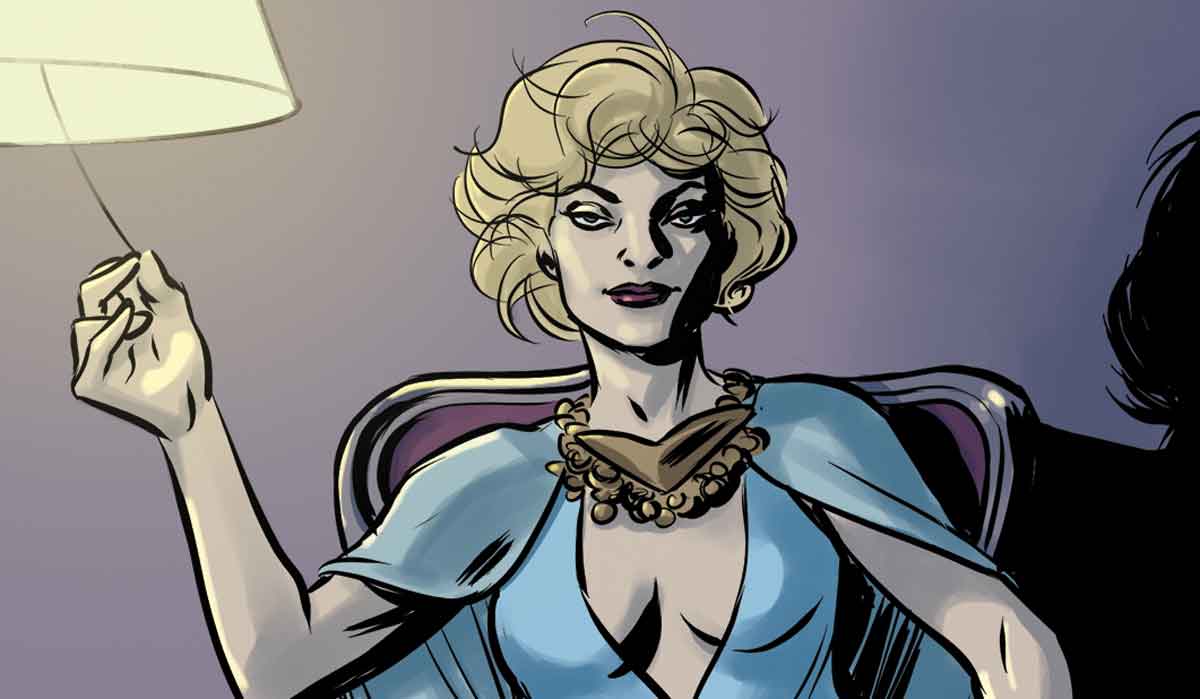 tres actrices se disputan ser bella donna bourdeaux en gambito