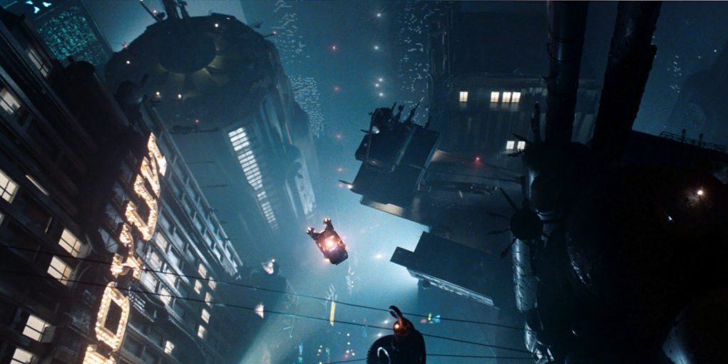 blade runner