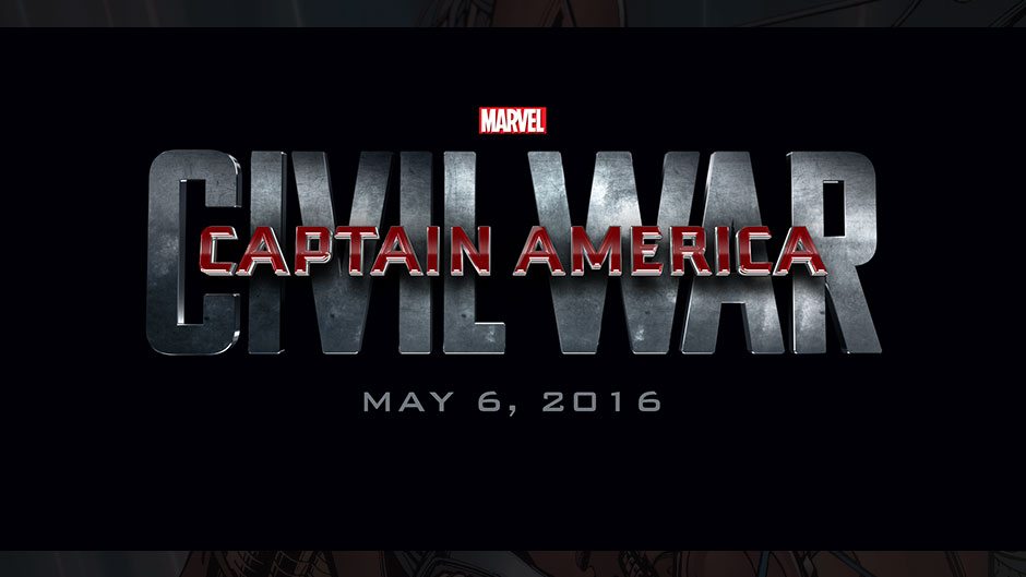 capitán américa: civil war
