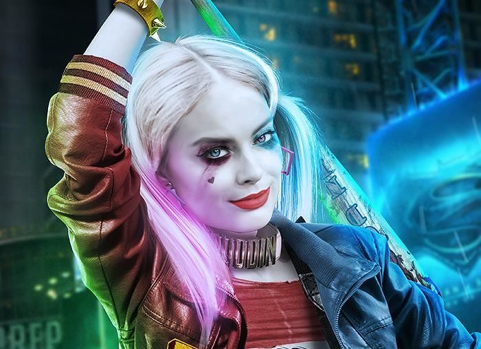harley quinn