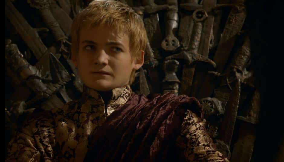 actor de juego de tronos