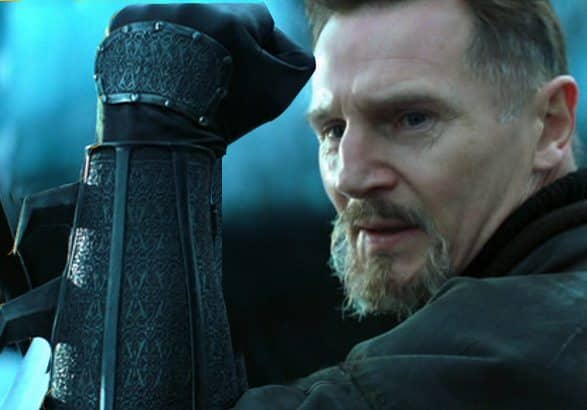 ra's al ghul batman