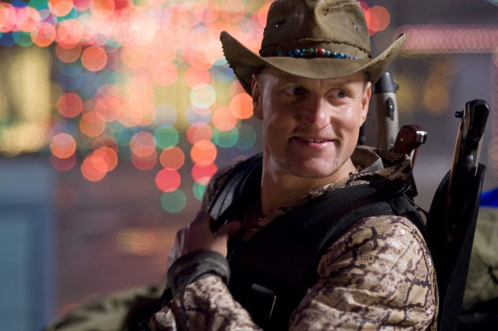 woody harrelson será el villano de war of the planet of the apes