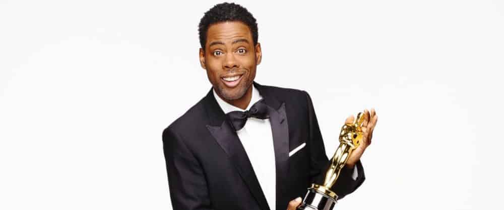 chris rock oscars